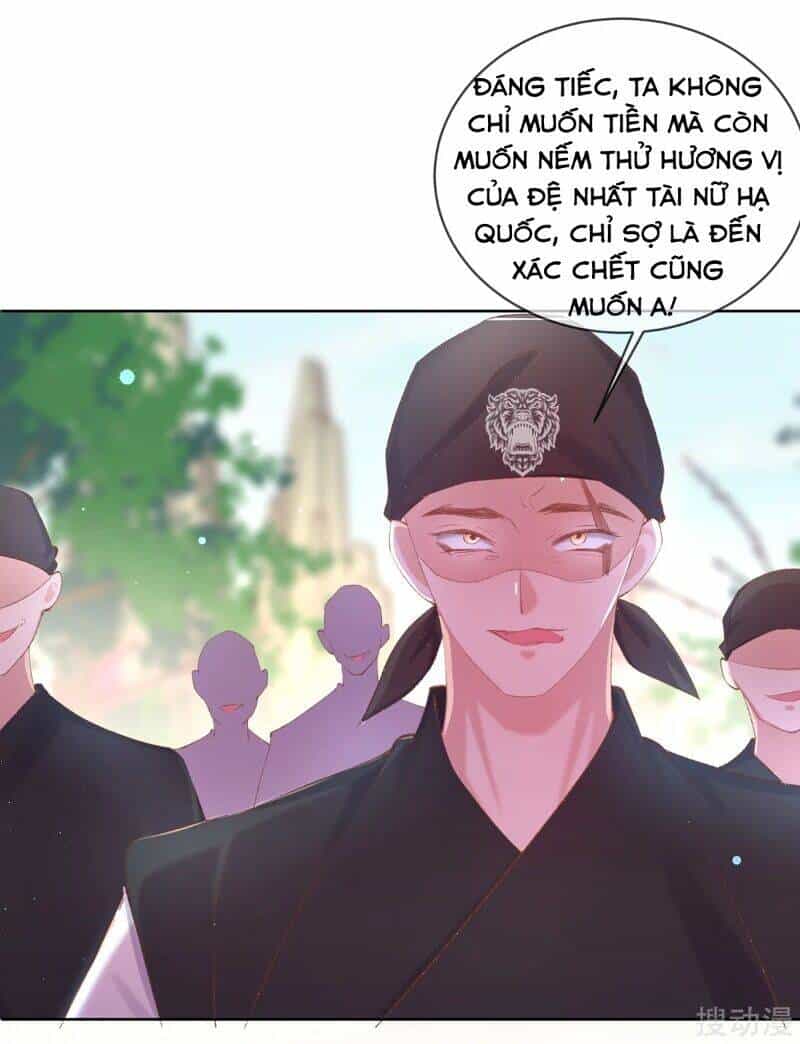 Thị Huyết Y Phi - Chương 70 - ảnh 3