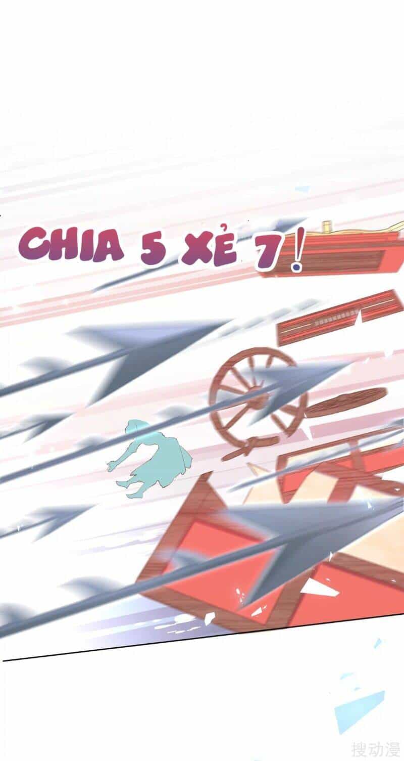 Thị Huyết Y Phi - Chương 70 - ảnh 7