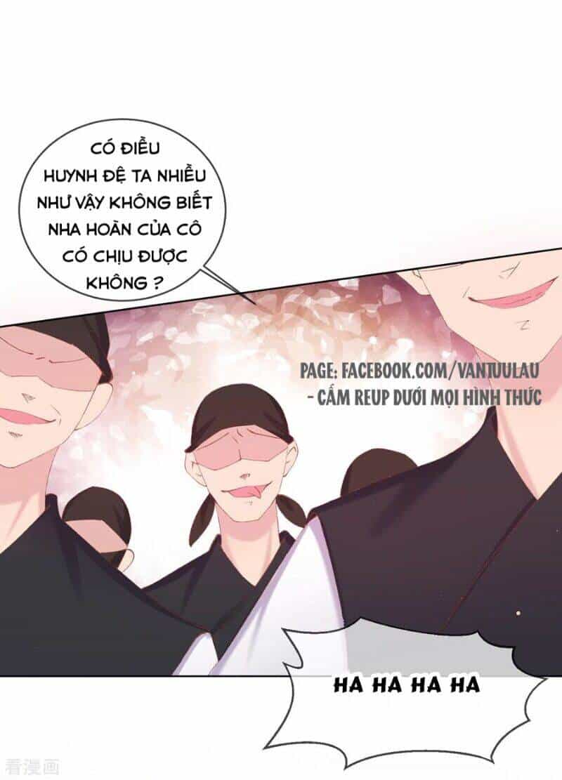 Thị Huyết Y Phi - Chương 71 - ảnh 11