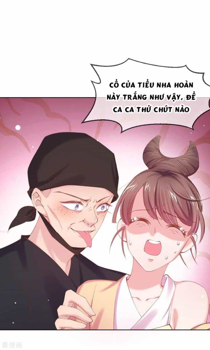 Thị Huyết Y Phi - Chương 71 - ảnh 14