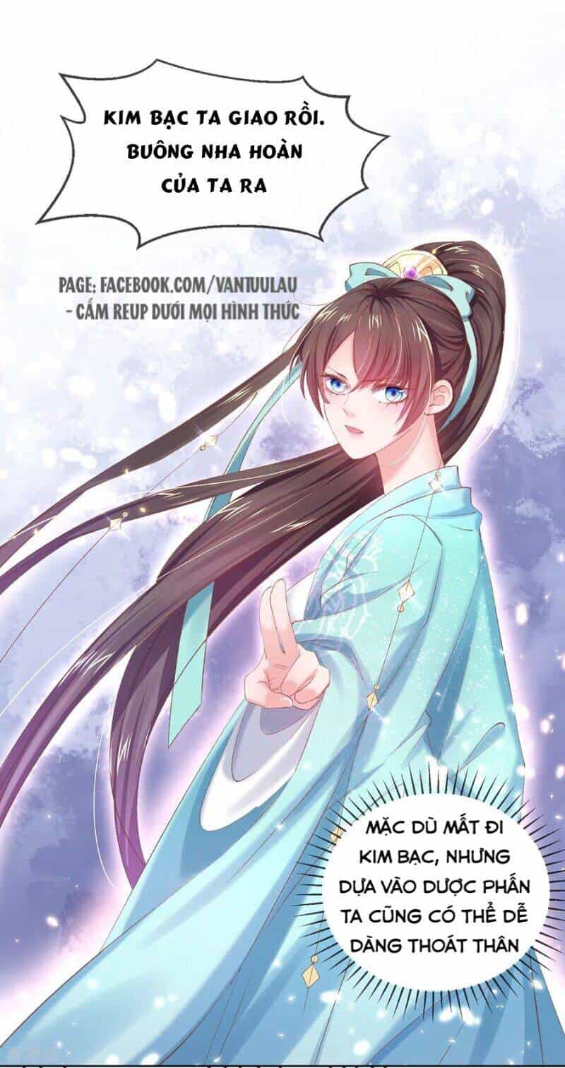 Thị Huyết Y Phi - Chương 71 - ảnh 17