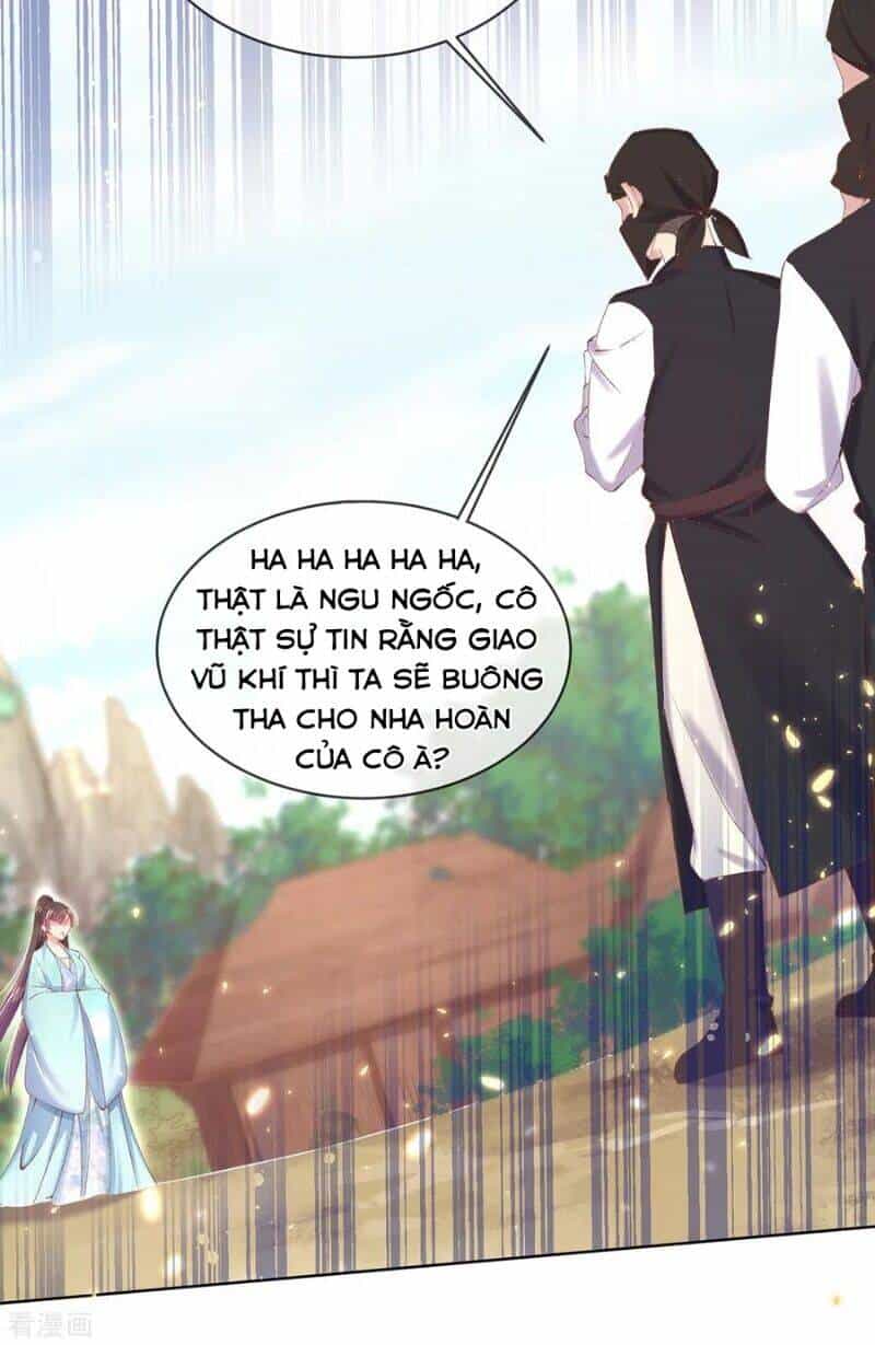 Thị Huyết Y Phi - Chương 72 - ảnh 10