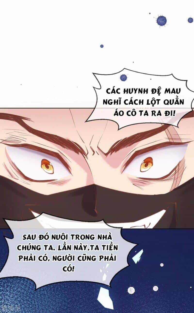 Thị Huyết Y Phi - Chương 72 - ảnh 14