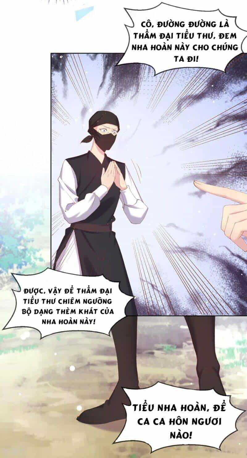 Thị Huyết Y Phi - Chương 72 - ảnh 4
