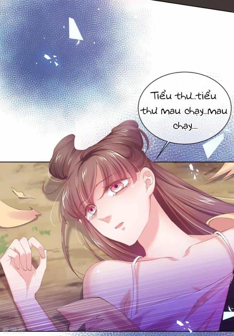 Thị Huyết Y Phi - Chương 72 - ảnh 6