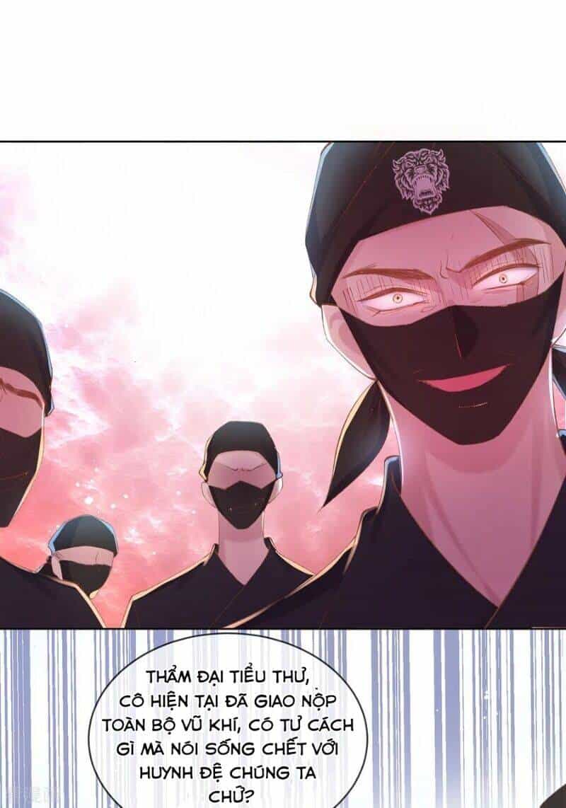 Thị Huyết Y Phi - Chương 72 - ảnh 9
