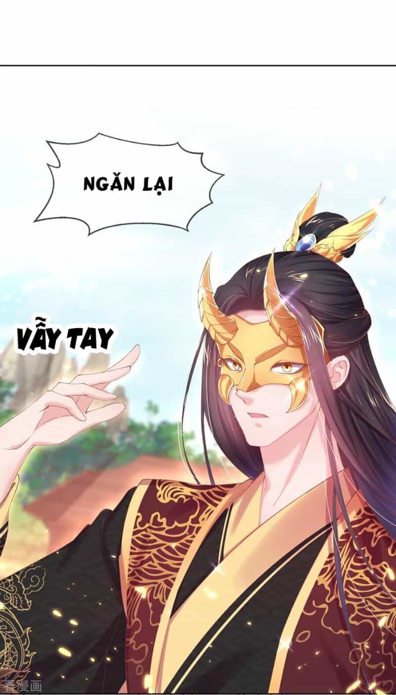 Thị Huyết Y Phi - Chương 73 - ảnh 10