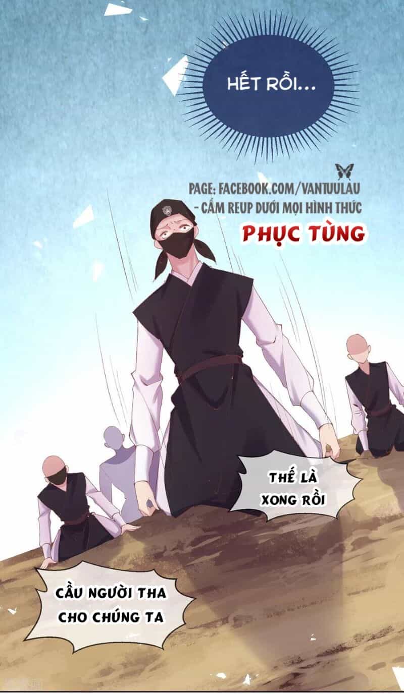 Thị Huyết Y Phi - Chương 73 - ảnh 14