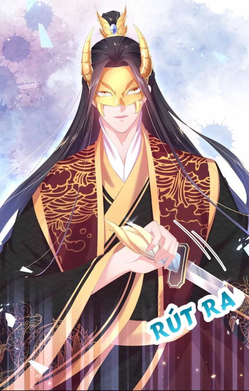 Thị Huyết Y Phi - Chương 73 - ảnh 4