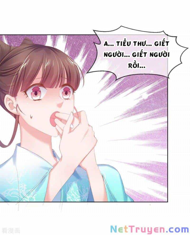 Thị Huyết Y Phi - Chương 74 - ảnh 12