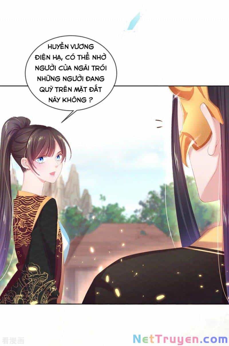 Thị Huyết Y Phi - Chương 74 - ảnh 15