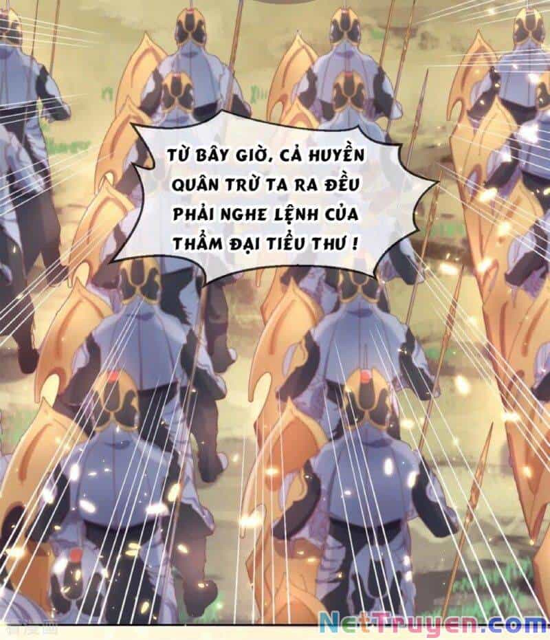 Thị Huyết Y Phi - Chương 74 - ảnh 17