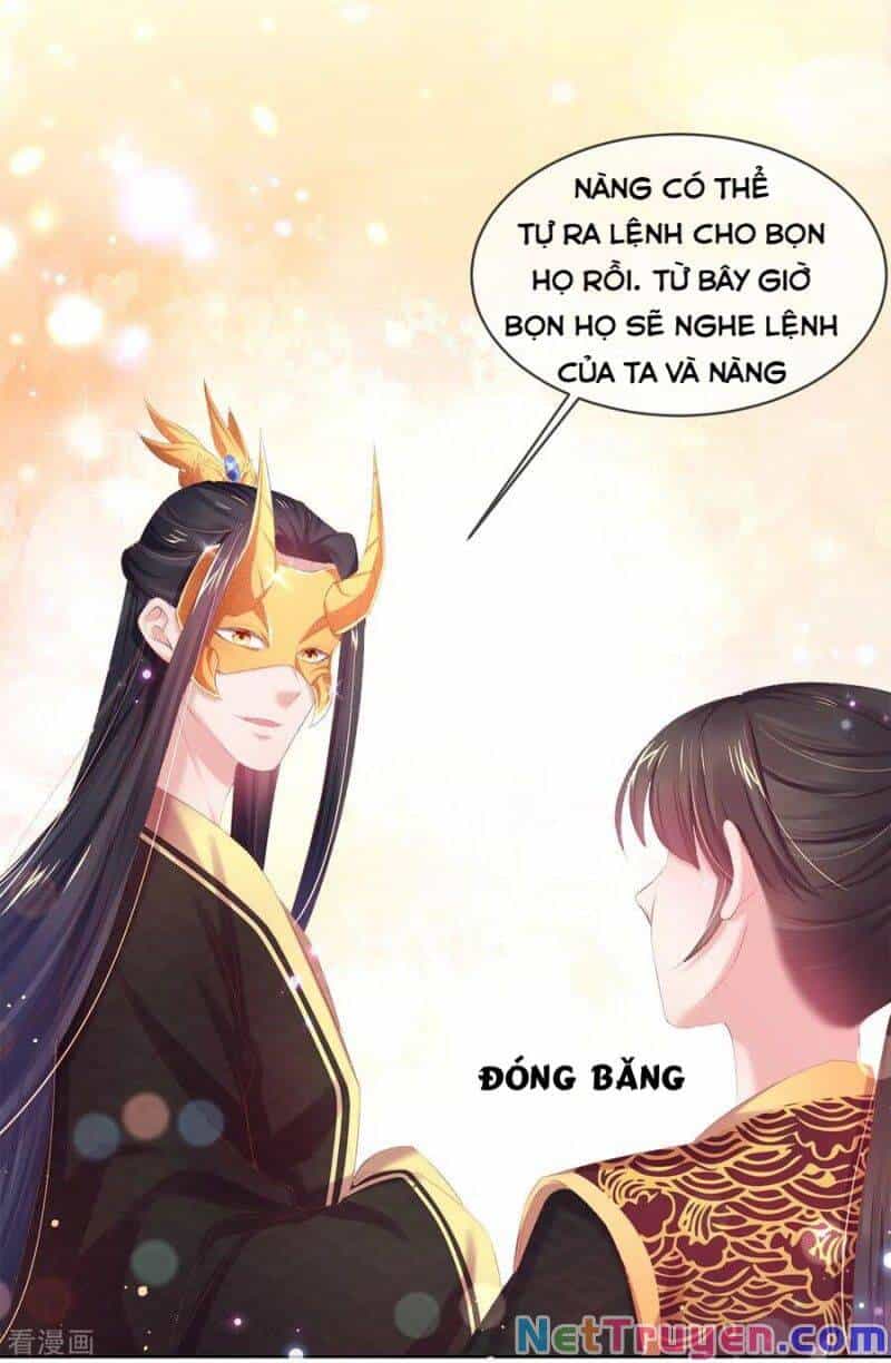 Thị Huyết Y Phi - Chương 74 - ảnh 18