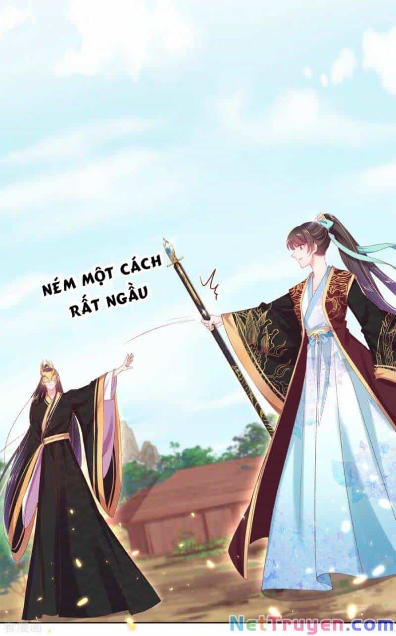 Thị Huyết Y Phi - Chương 74 - ảnh 5