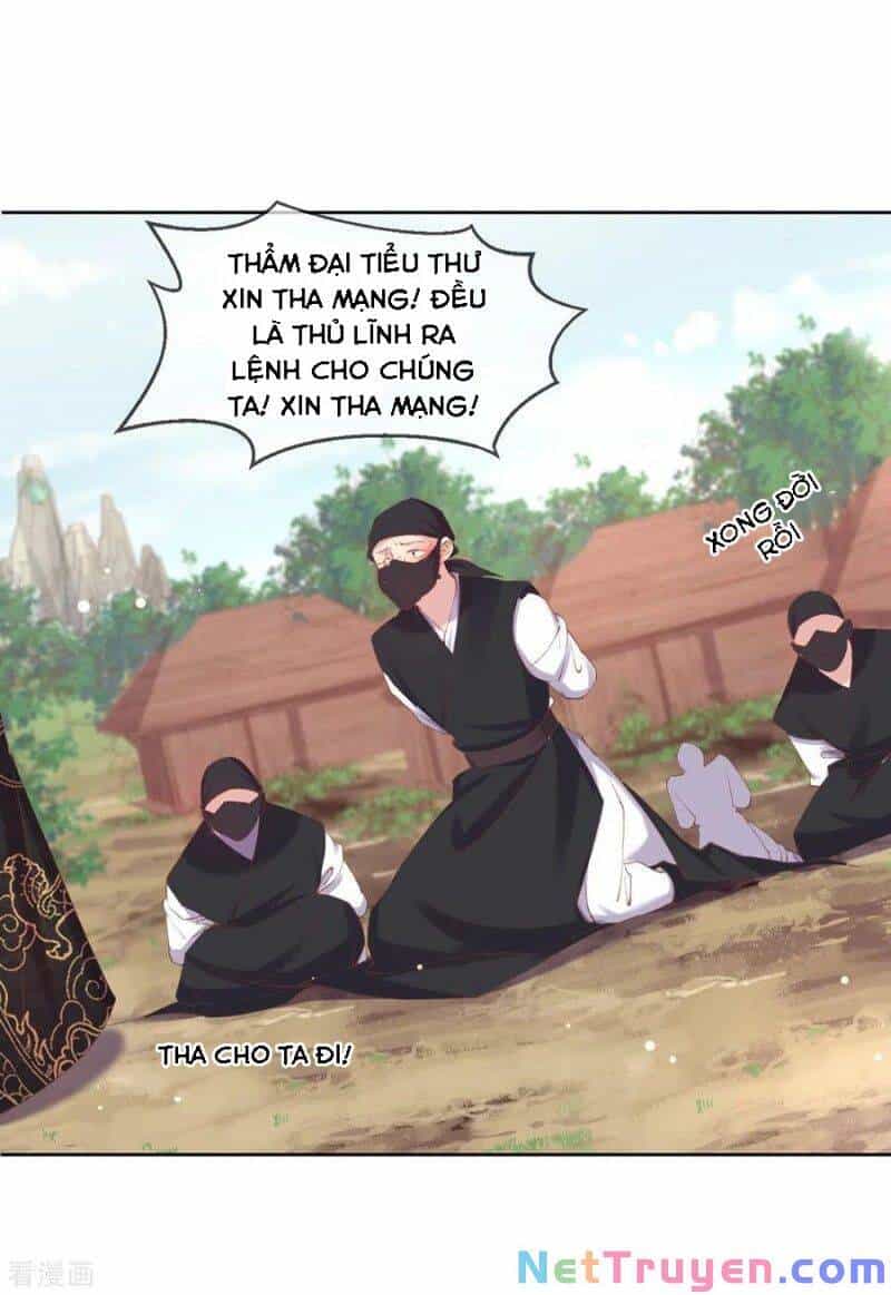 Thị Huyết Y Phi - Chương 75 - ảnh 1
