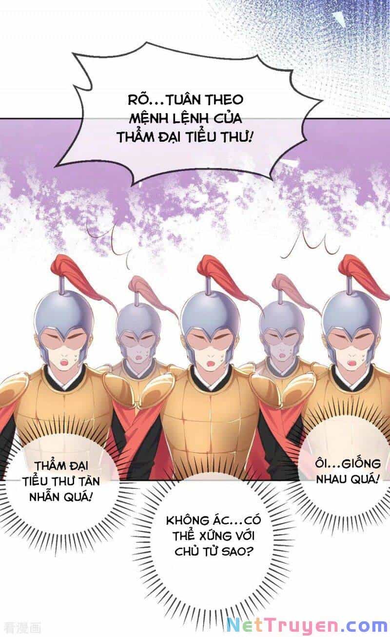 Thị Huyết Y Phi - Chương 75 - ảnh 11
