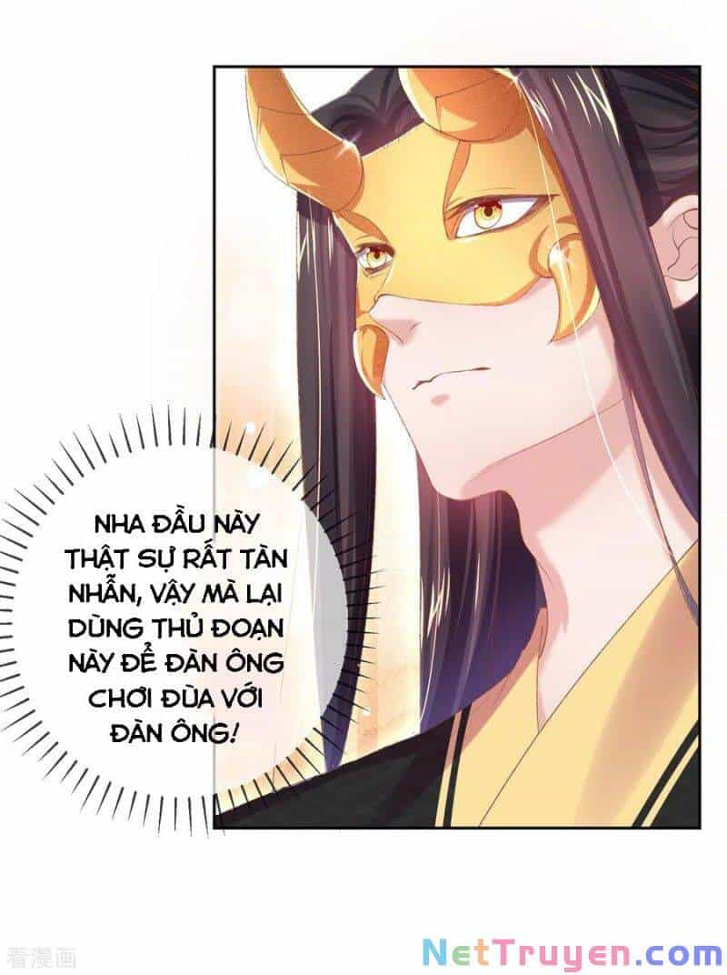 Thị Huyết Y Phi - Chương 75 - ảnh 12