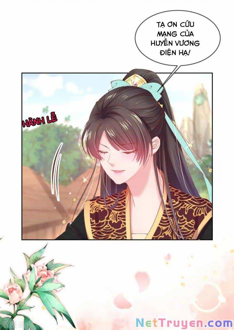 Thị Huyết Y Phi - Chương 75 - ảnh 14
