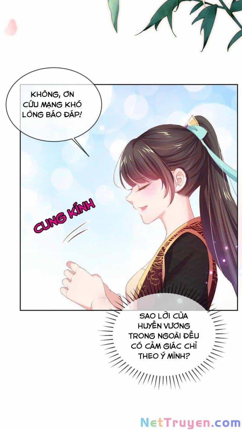 Thị Huyết Y Phi - Chương 75 - ảnh 16
