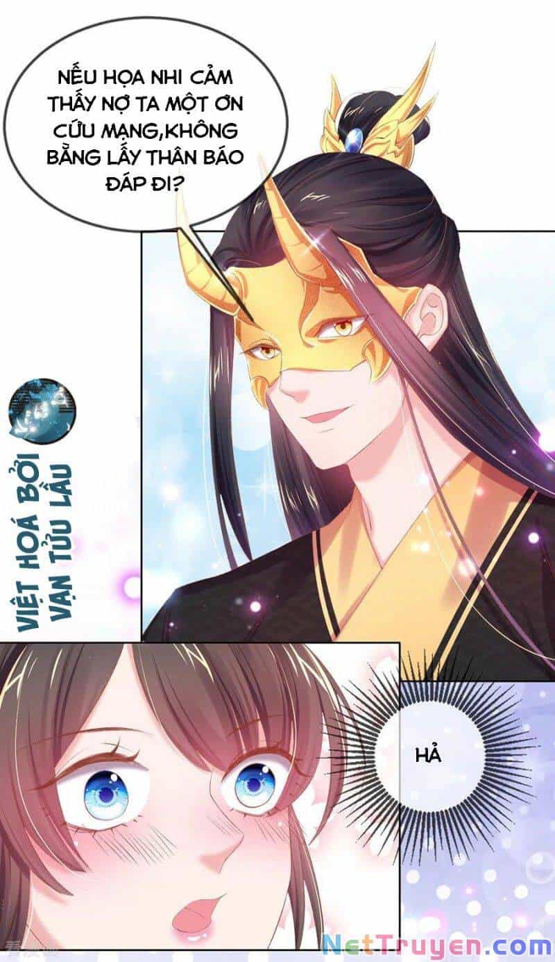 Thị Huyết Y Phi - Chương 75 - ảnh 17