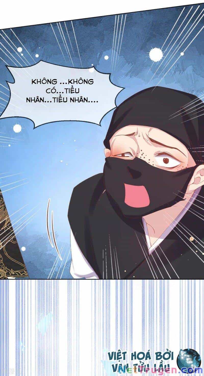 Thị Huyết Y Phi - Chương 75 - ảnh 4