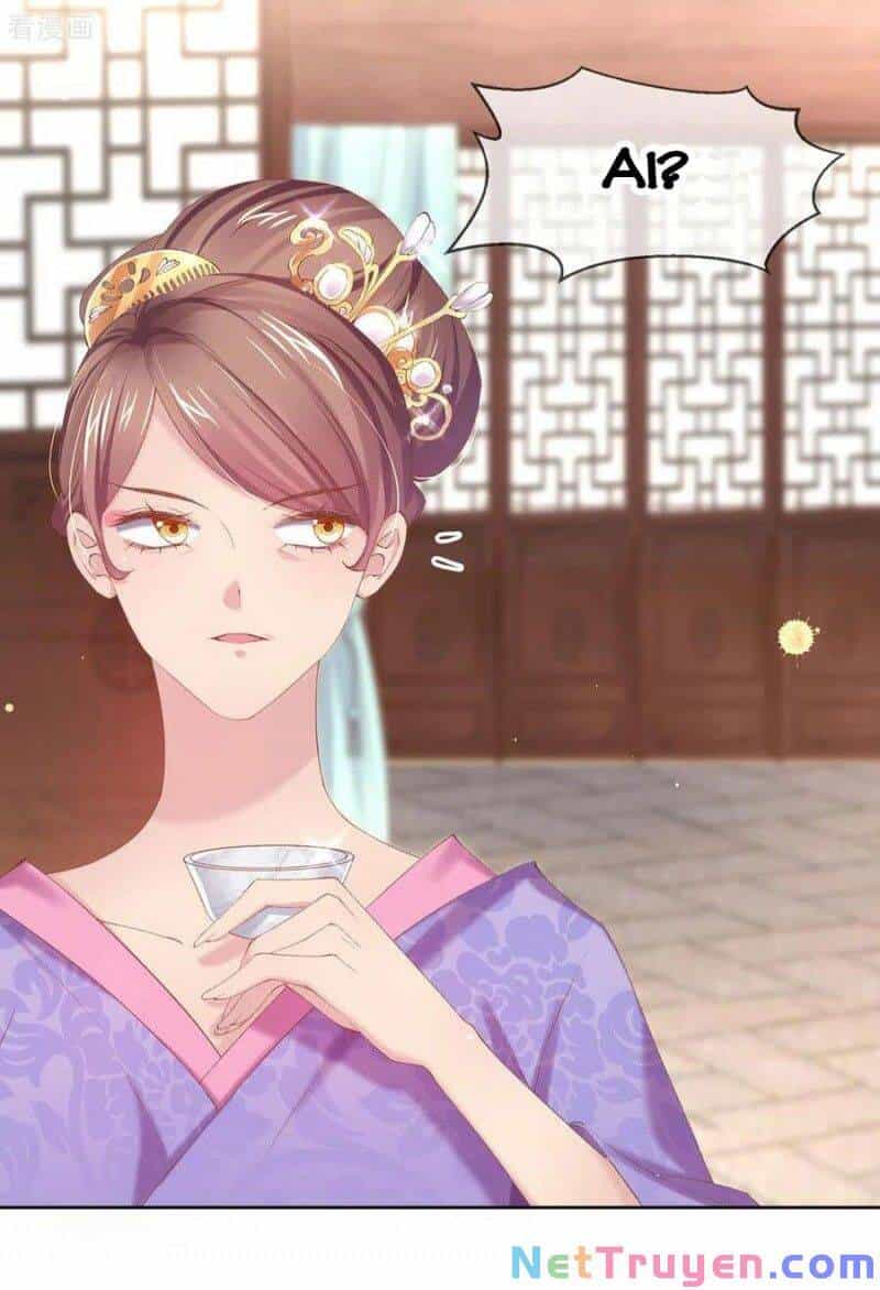 Thị Huyết Y Phi - Chương 76 - ảnh 10