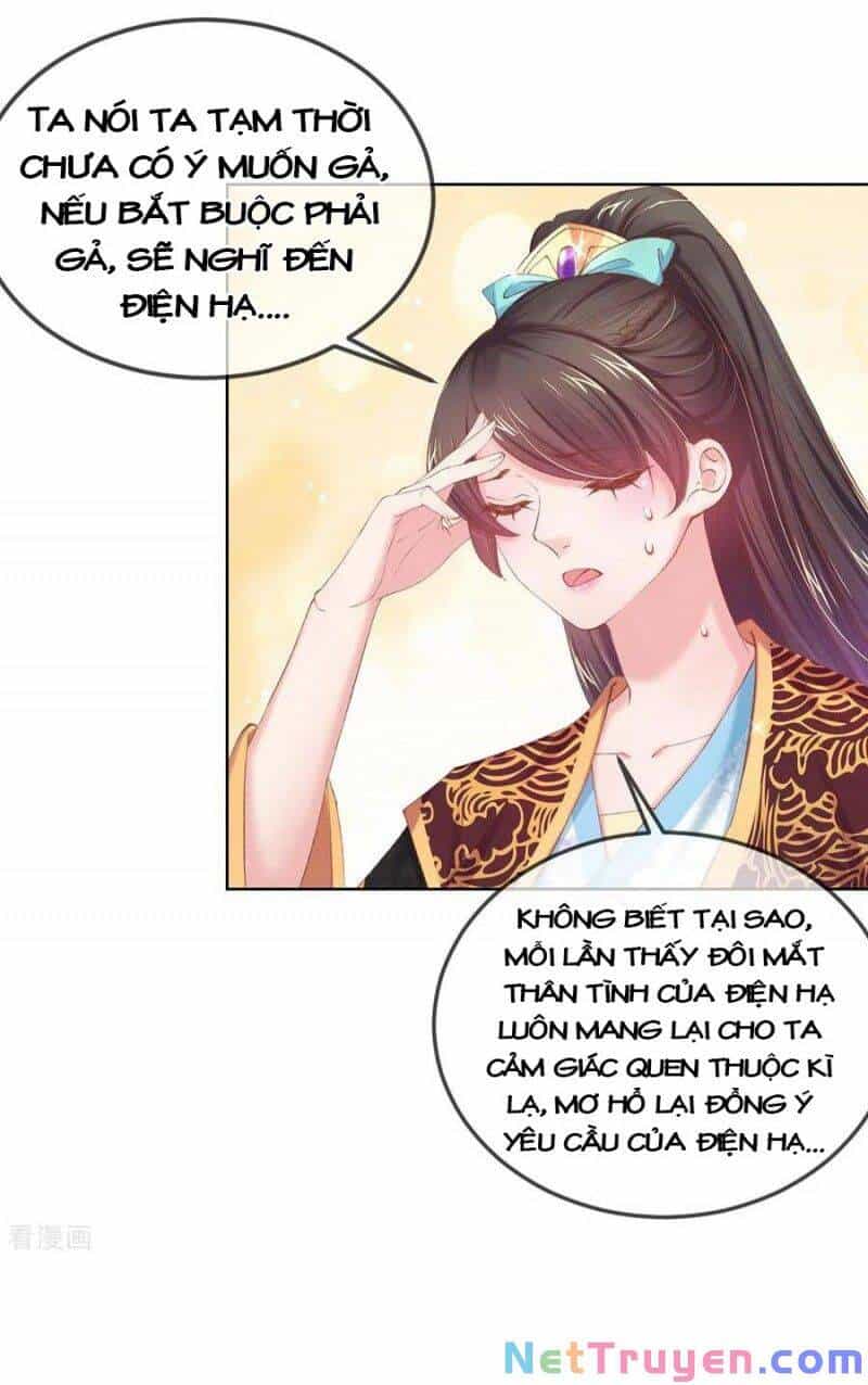 Thị Huyết Y Phi - Chương 76 - ảnh 4