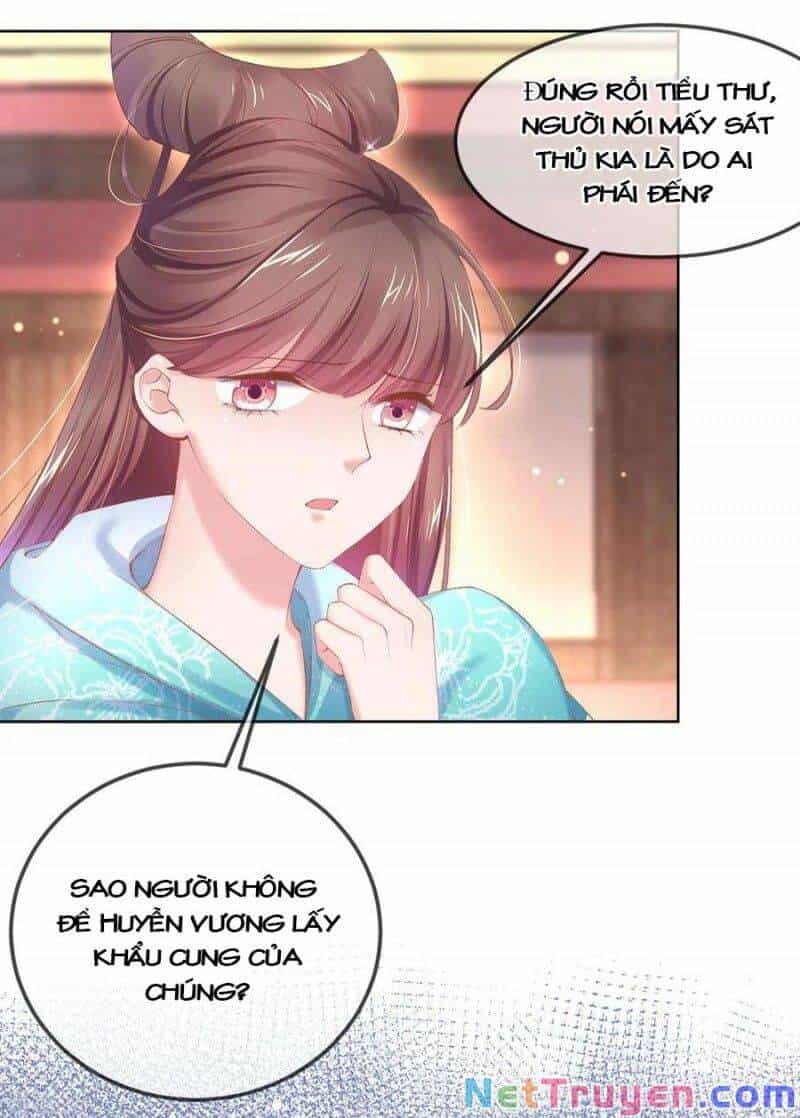 Thị Huyết Y Phi - Chương 76 - ảnh 5