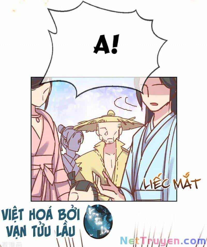 Thị Huyết Y Phi - Chương 77 - ảnh 12