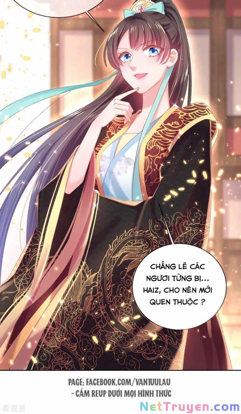 Thị Huyết Y Phi - Chương 78 - ảnh 10