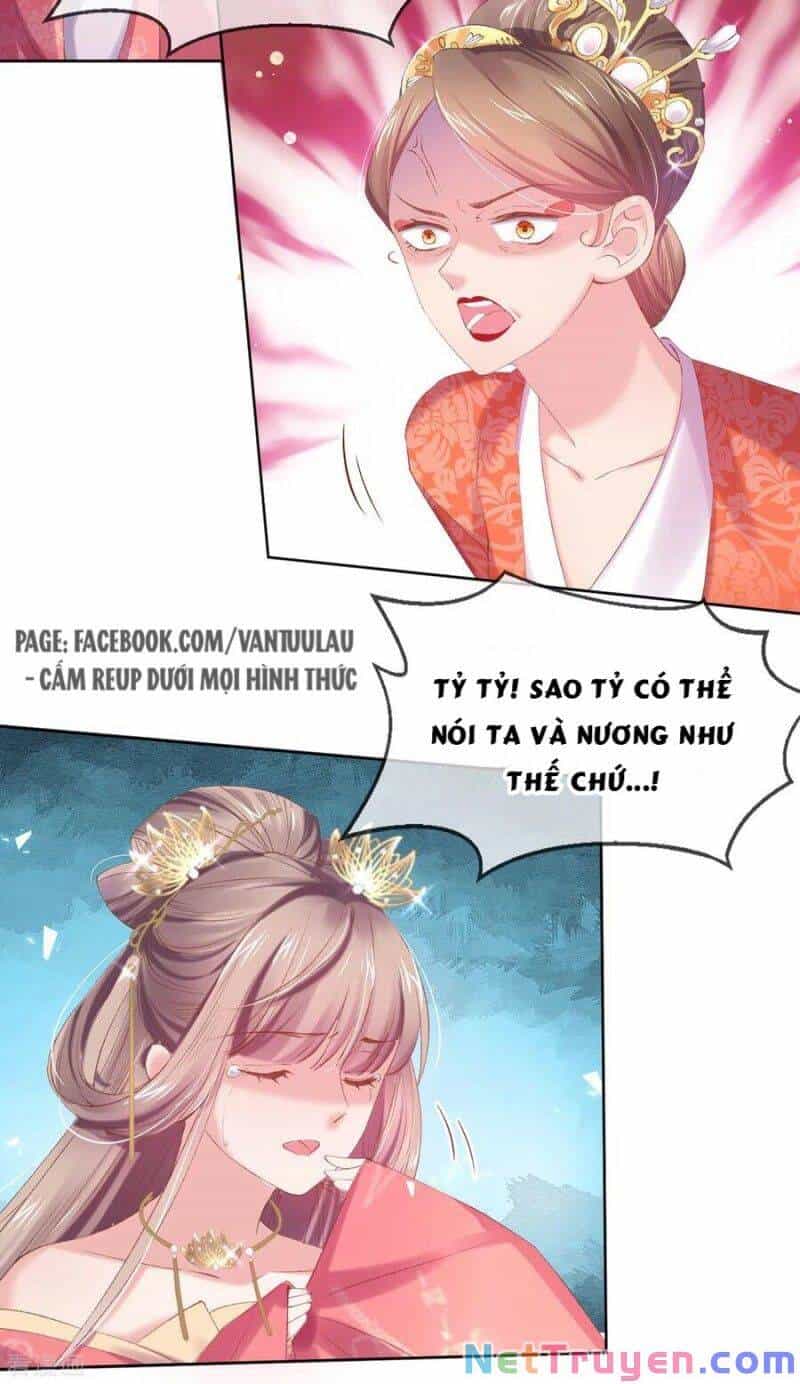 Thị Huyết Y Phi - Chương 78 - ảnh 12