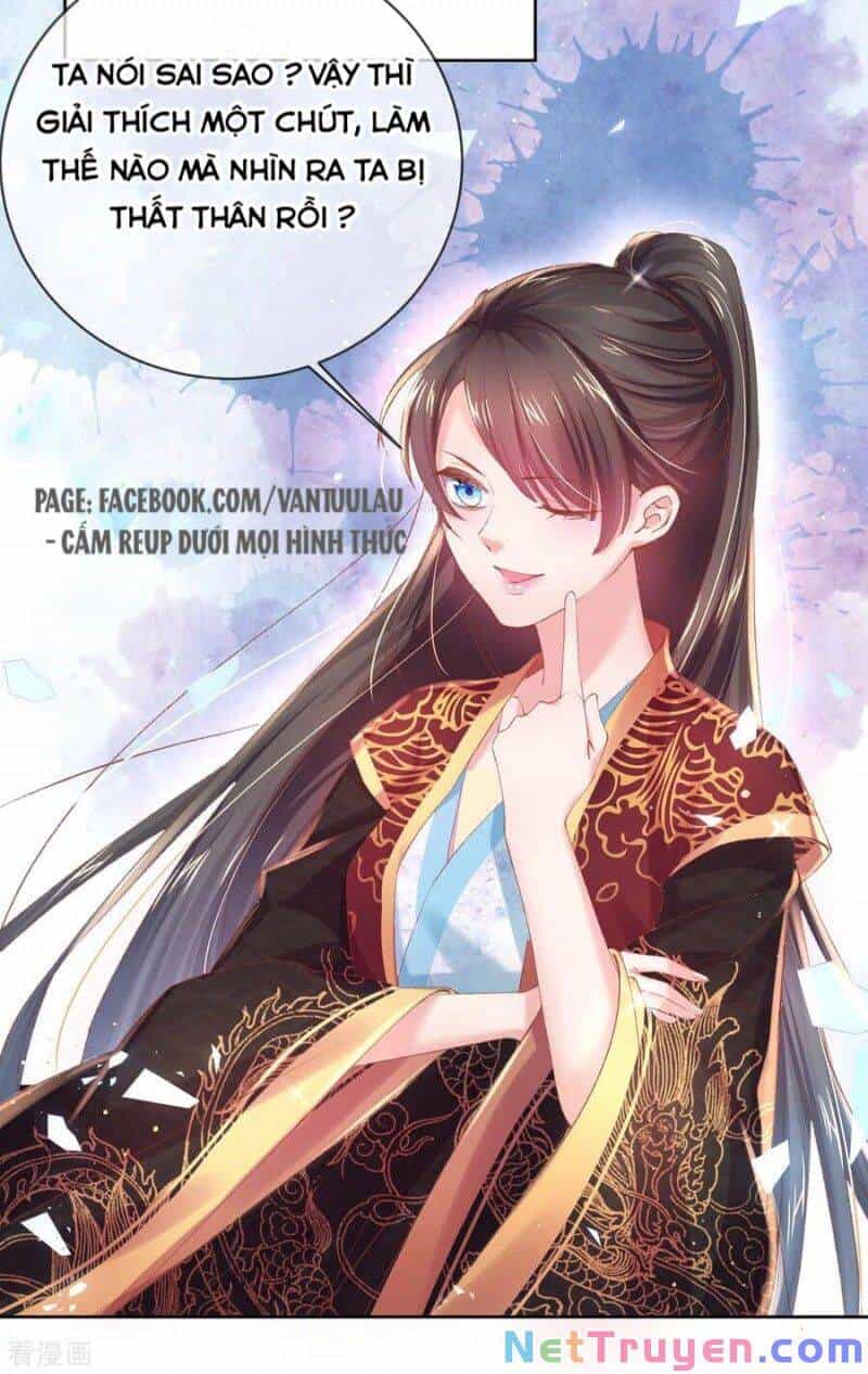 Thị Huyết Y Phi - Chương 78 - ảnh 14