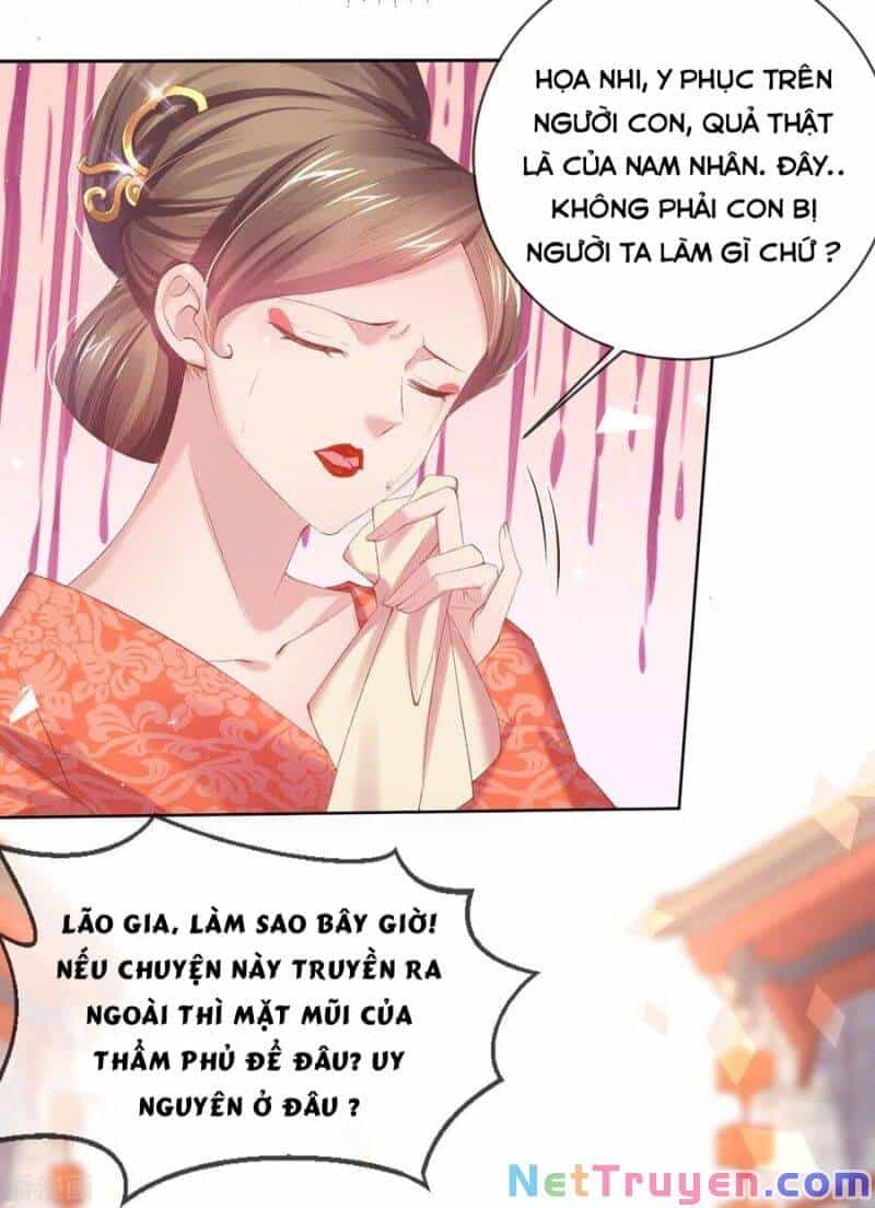 Thị Huyết Y Phi - Chương 78 - ảnh 3