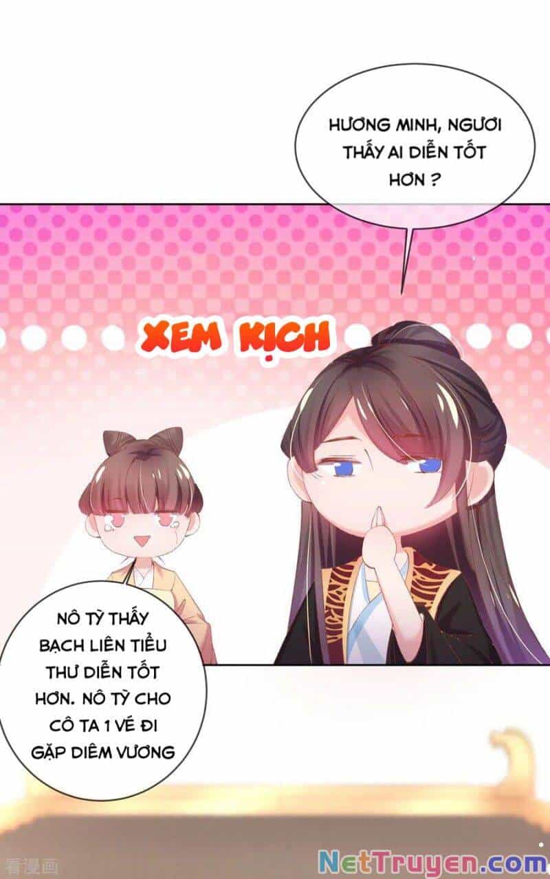 Thị Huyết Y Phi - Chương 78 - ảnh 5