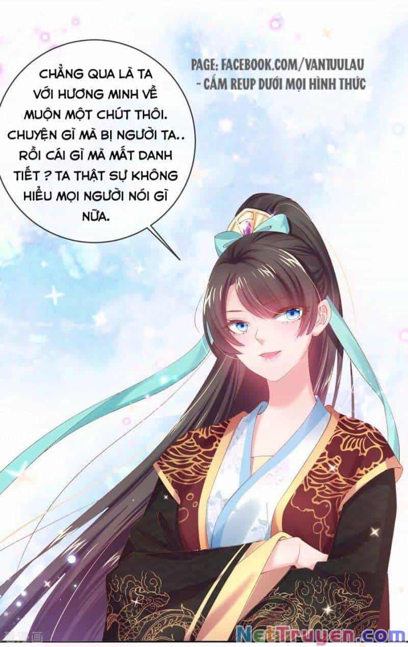 Thị Huyết Y Phi - Chương 78 - ảnh 8