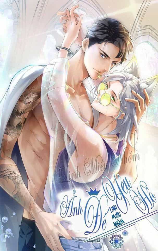 Thị Huyết Y Phi - Chương 8 - ảnh 35