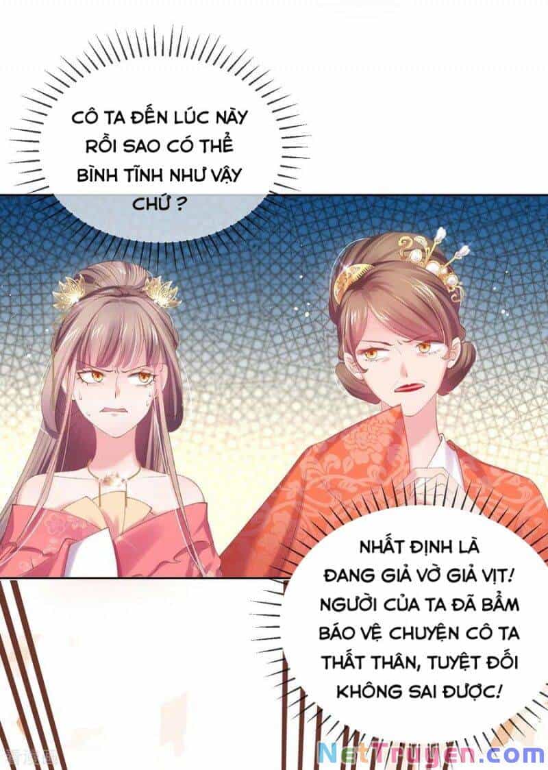 Thị Huyết Y Phi - Chương 79 - ảnh 1