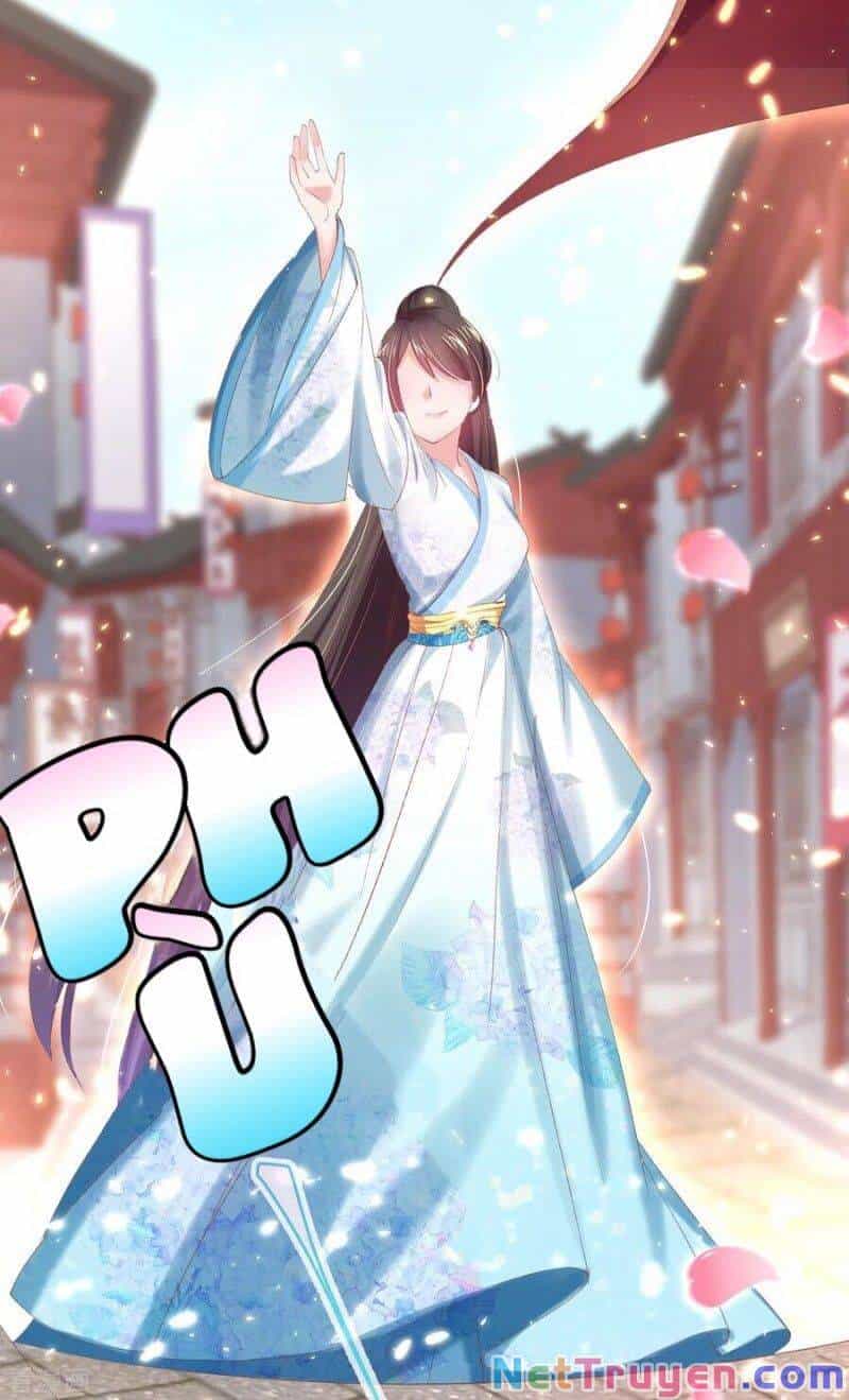 Thị Huyết Y Phi - Chương 79 - ảnh 11