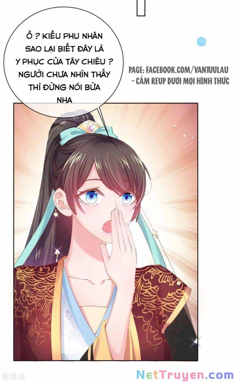Thị Huyết Y Phi - Chương 79 - ảnh 5