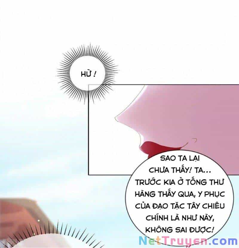 Thị Huyết Y Phi - Chương 79 - ảnh 6