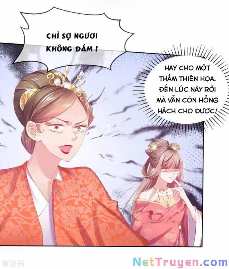 Thị Huyết Y Phi - Chương 79 - ảnh 9