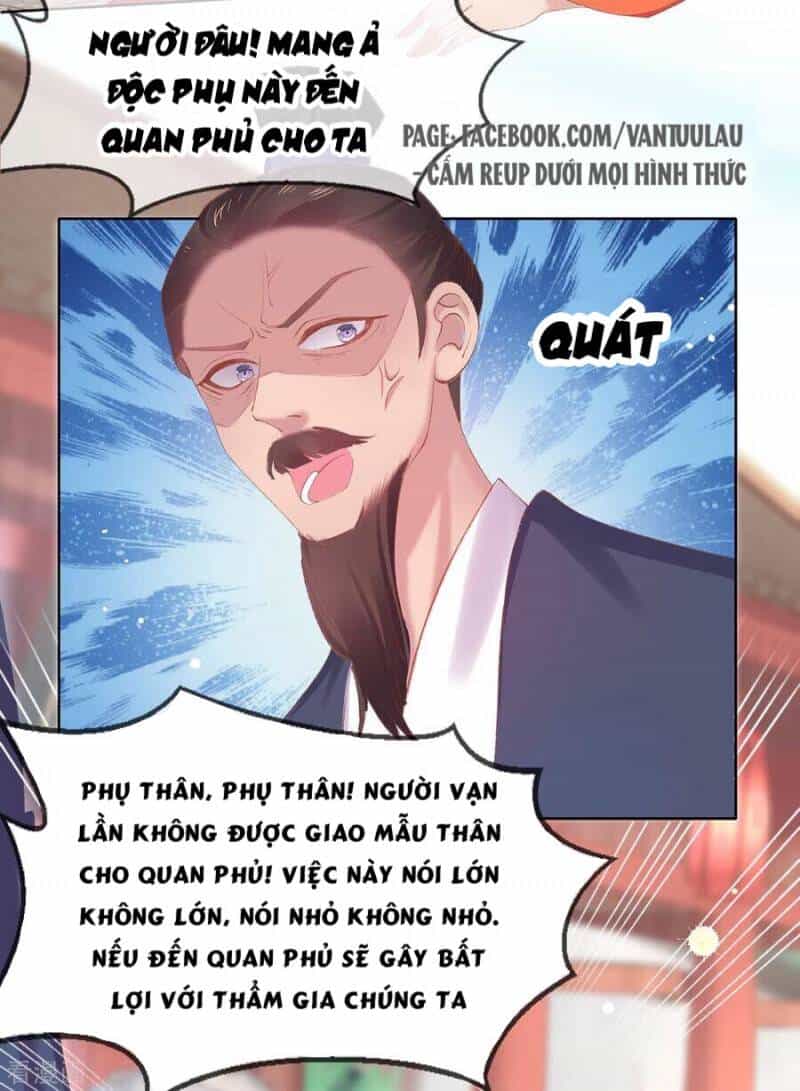 Thị Huyết Y Phi - Chương 80 - ảnh 11