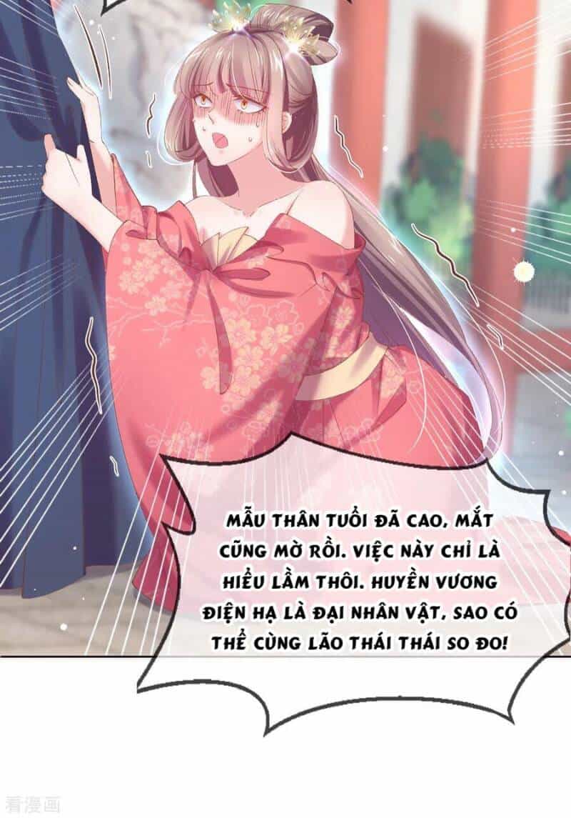 Thị Huyết Y Phi - Chương 80 - ảnh 12