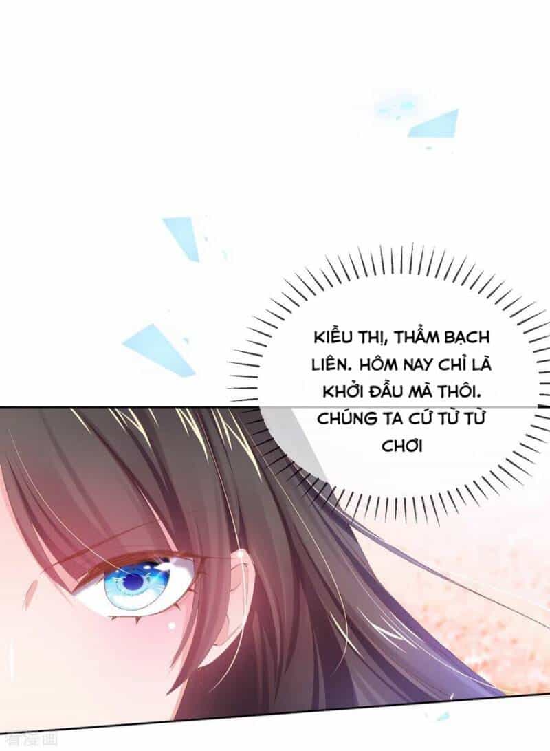 Thị Huyết Y Phi - Chương 80 - ảnh 15