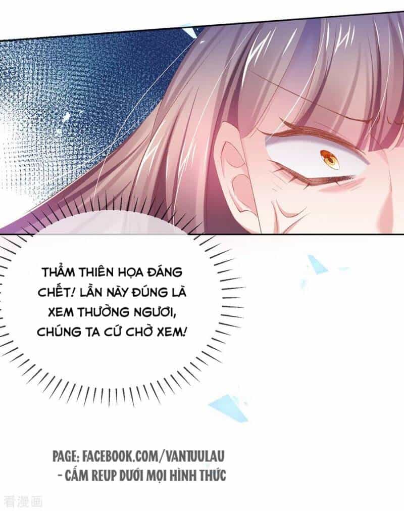Thị Huyết Y Phi - Chương 80 - ảnh 16