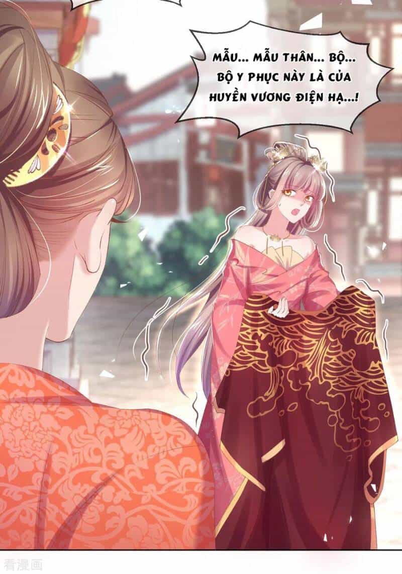 Thị Huyết Y Phi - Chương 80 - ảnh 2
