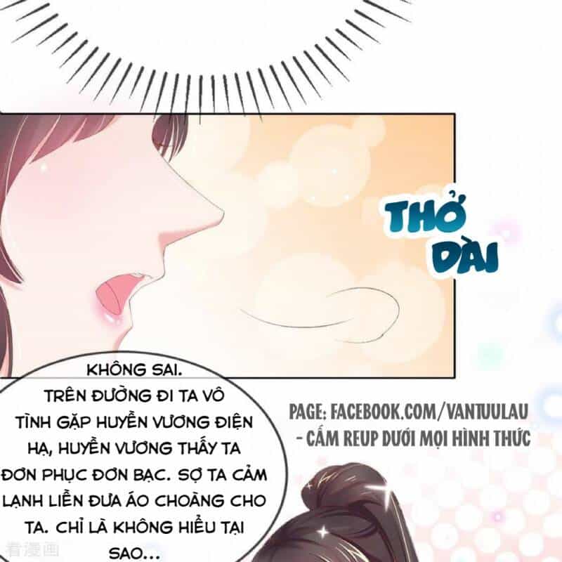 Thị Huyết Y Phi - Chương 80 - ảnh 4