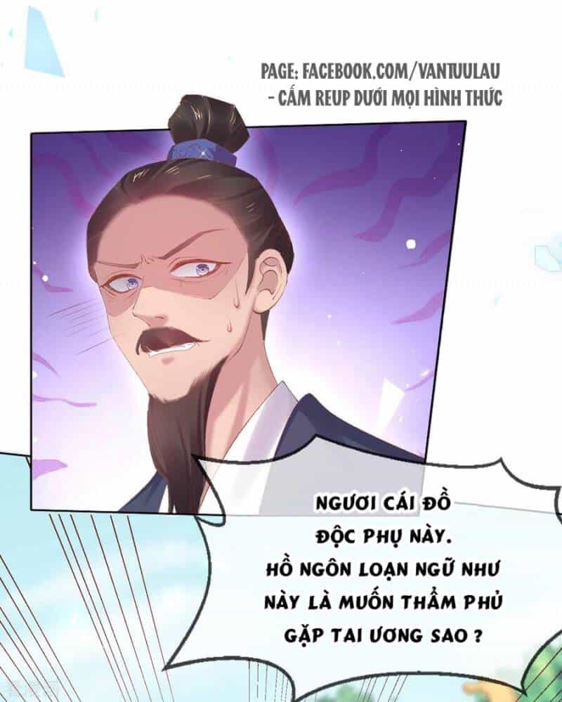 Thị Huyết Y Phi - Chương 80 - ảnh 8