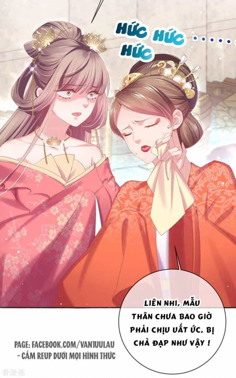 Thị Huyết Y Phi - Chương 81 - ảnh 13
