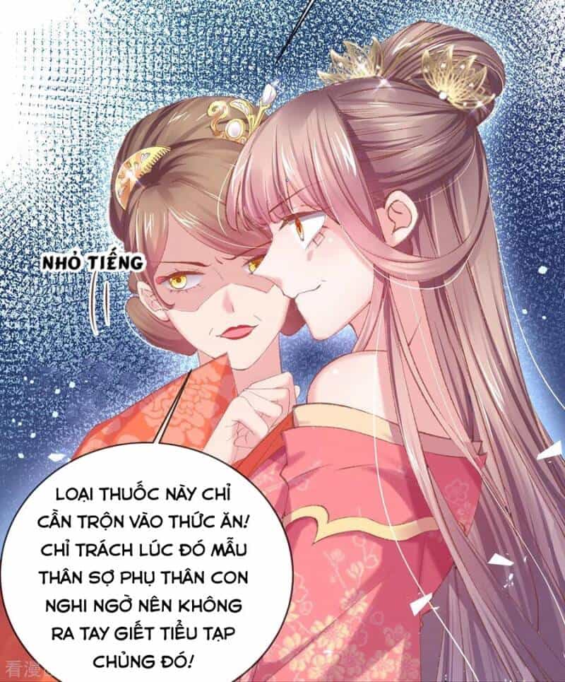 Thị Huyết Y Phi - Chương 81 - ảnh 15